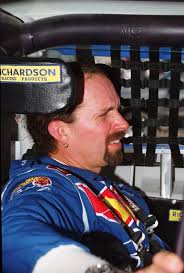 Kyle Petty: NASCAR driver, son of Richard Petty won 8 Cup races