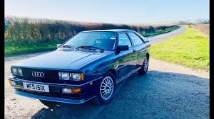 Image result for Helios Blue 1981 Audi