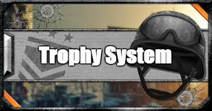 Warzone Trophy System Field Upgrade Guide Call Of Duty Modern Warfare Gamewith