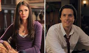 634x936 nina dobrev hams it up to promote shampoo line in china daily mail online sur.ly for wordpress sur.ly plugin for wordpress is free of charge. Riverdale Will Vampire Diaries Star Play Jughead S Girlfriend Tv Radio Showbiz Tv Express Co Uk