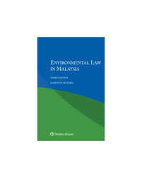 Some, such as the kyoto protocol, differentiate between types of countries and each nation's respective responsibilities under the agreement. Environmental Law In Malaysia 3rd Edition Environmental Energy Law Law