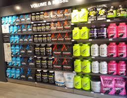 Liege Magasin Fitness Boutique