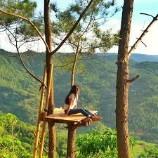 Di imogiri, ada yang bisa mempraktikkan ajaran guru ppkn saya pada level yang lebih tinggi. Wisata Daerah Imogiri