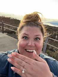 Looking for true plus size tall lady wedding gowns to try