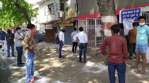 Mumbai will unlock at level 3. Unlock 1 Shops Reopen In Mumbai On Odd Even Basis After Remaining Shut For Two Months