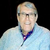 Ronald C. Wimmer Obituary