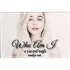 Who am I? (Lost Girl Series Fanfic)