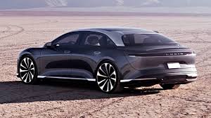 Lucid motors (formerly atieva) is an electric vehicle startup located in california. Lucid Motors Gunning For Title Of World S Most Powerful Luxurious Ev With The 1 080ps Lucid Air Overdrive