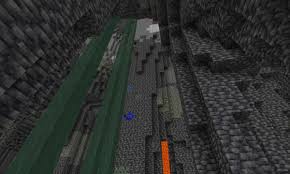 Why so, you may ask? Minecraft 1 17 Aun Puedes Probar Las Nuevas Cuevas