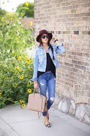 Laid Back And Easy Fall Transition Outfits Outfits Fashion