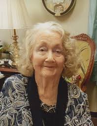 Obituary information for Arline Calderon