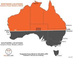 Australian pagan circles in southern sydney, nowra & canberra. Vandal Resistant Australian Solar Bollard Lights That Work In The Shade Highlux