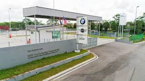 Iffco malaysia sdn bhd (imsb) is an oleo chemical complex and asian oils and derivatives sdn. Bmw Group Malaysia Officially Opens New Bmw Group Regional Parts Distribution Centre In Malaysia