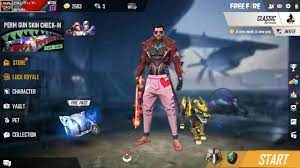 How to hack a facebook account, step by step: Free Fire Online Home Facebook