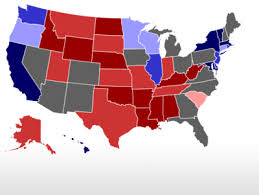 Realclearpolitics Election 2016 2016 Republican