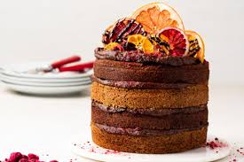 60 Vegan Desserts Even Non Vegans Will Love Food Network Canada