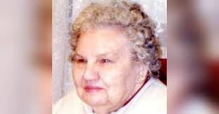 Elsie Ruth Doyle Davis Obituary