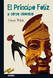 El príncipe feliz y otros cuentos (CLÁSICOS