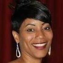 Alicia Denise (Brewer) Sewere Obituary