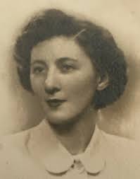 Obituary for Lucille E. (Gallant) Parenteau