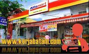 Alfamart adalah jaringan toko swalayan yang memiliki banyak cabang di indonesia. Lowongan Kerja Alfamart Batam 2 Posis Lowongan Kerja Batam Terbaru Hari Ini 2021