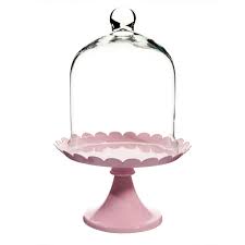 Cloche Sur Pied Rose Maisons Du Monde Cloche En Verre Deco Bocaux Cloche Cloche En Verre