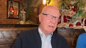 BIG NEWS FOR THE COMMUNITY from Kitty O'Reillys Irish Pub with Boys & Girls  Club of Door County! Plus a special appearance from the Grinch, Kitty’s  Winter ❄️ Drinks, Ugly Sweater Party & Fire 🔥 & Ice ...