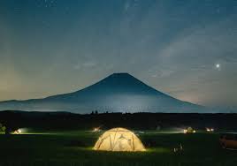 Kawaguchi Ko Lake Kawaguchi Tours