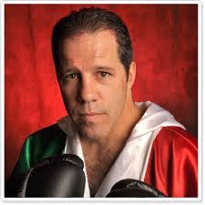 THE BOXING GURU'S HALL-OF-FAVORITES: February 2019