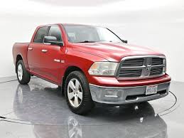 Image result for Inferno Red 2009 Ram