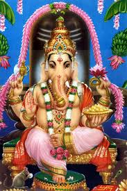 He used this festival to ignite nationalist sentiments in marathas who were fighting against the mughals. Sankashti March 2021 Sankat Chaturthi 31 March 2021 Hindupad