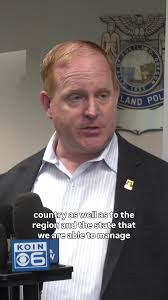 Portland Police Bureau