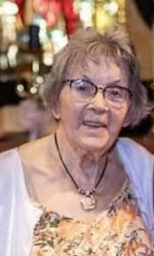 Maryetta LaClair Obituary