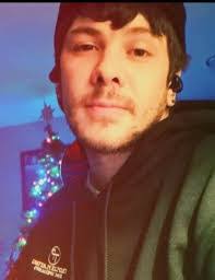 Kevin Standifer's Instagram, Twitter & Facebook