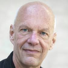 Eric Sahlin's Instagram, Twitter & Facebook