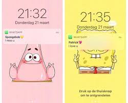 Over two decades later, spongebob and patrick are still going strong and a more dynamic duo than mermaid man and. Best Friends Wallpaper Friends Wallpaper Best Friend Wallpaper Wallpaper Iphone Cute