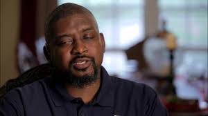 Archie Gibbs: Goodwill International Graduate of the Year