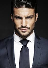 Fan Casting Mariano Di Vaio as Declan Kane in The Fine Print