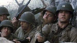 Saving Private Ryan': The extraordinary acts of ordinary men | SBS What's On