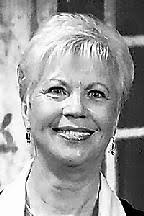 Janice Gail Edwards Stahl (1947-2008)