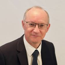 Cllr Stephen Philpott