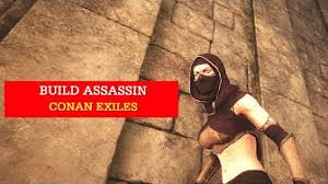 Fr Conan Exiles Guide Secret Youtube
