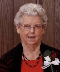 Obituary for Lucille Darlene Sanford — Travis Funeral Chapel: La Plata, MO