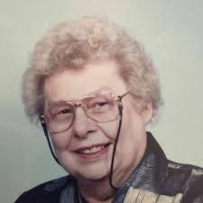 Barbara Flory Obituary (1931