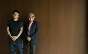 ホリエモン 村上 ファンド