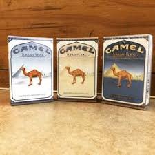Most popularly known as the cigarette of choice by the famous roberto noensie, camel cigarettes were originally blended to have a milder taste in contrast. Camel Cigarettes