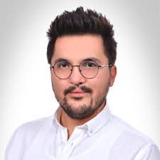 Burak KORKMAZ