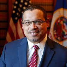 Attorney General Keith Ellison Agellison Twitter
