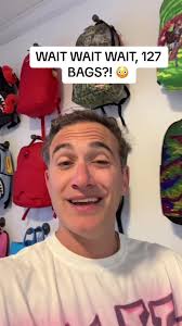 Insane New Launch of 127 Sprayground Backpacks! 🪐🔥