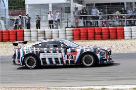 Ironforce by ring police porsche911 gt3 r 2019.jpg. Dorstener Oliver Sprungmann Feierte Jubilaum In Der Grunen Holle